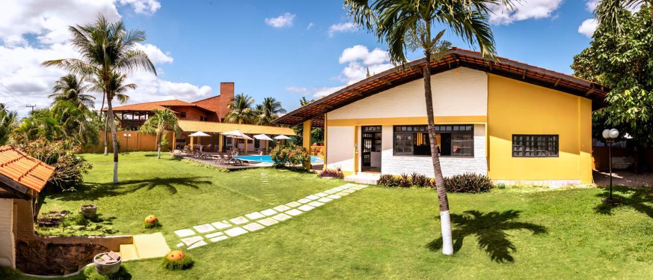 Sunshine Hotel クムブコ エクステリア 写真